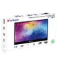 Verbatim PMT-17 Monitor Portátil Táctil 17,3 Full HD IPS Black